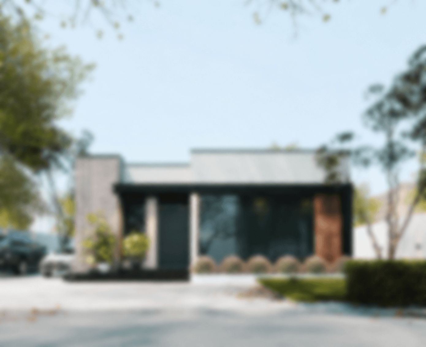 ⁠⁠Mountain View Residences
