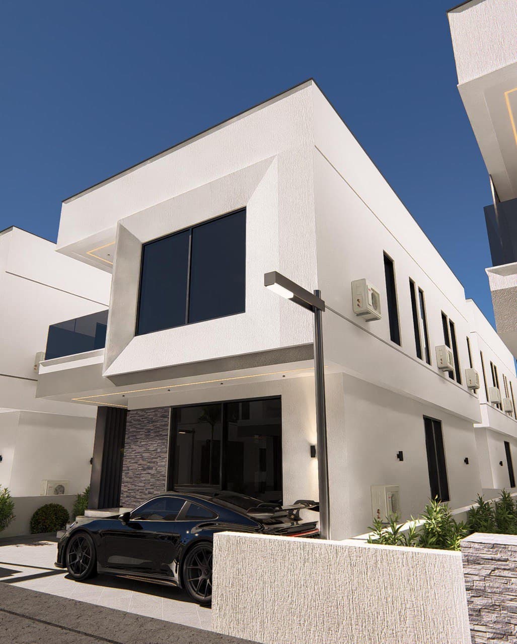 Understanding Property Investment Returns in Lekki