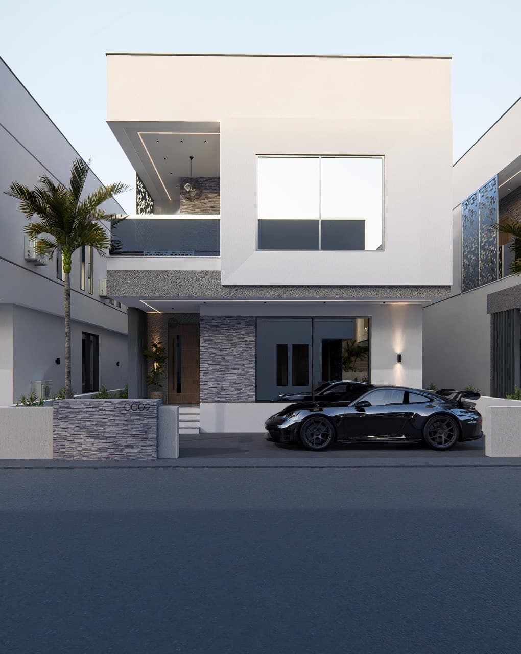 Smart Home Features Every Modern Nigerian Home Needs
